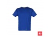T-shirt tcnica para homem 125gr/m2 NICOSIA