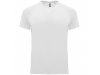 T-shirt tcnica de manga curta ranglan BAHRAIN Criana
