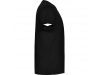 Camisola tcnica de manga curta Homem 135gr/m2 CAMIMERA 3XL