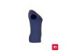 T-shirt Cores para Senhora 150gr/m2 ATHENS WOMAN