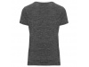 T-SHIRT  tcnica de manga curta ZOLDER WOMAN