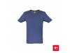 T-shirt Cores para Homem 150gr/m2 ATHENS