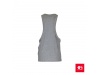 T-shirt de Manga Cava Cores 140gr/m2 IBIZA