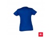 T-shirt tcnica para Senhora 125gr/m2 NICOSIA Woman