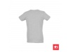 T-shirt para Homem SAN MARINO 195gr/m2 Cores