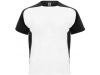 T-shirt tcnica de manga BUGATTI Criana