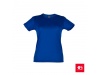 T-shirt tcnica para Senhora 125gr/m2 NICOSIA Woman