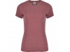 T-shirt de manga curta Senhora FOX WOMAN