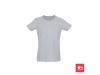 T-shirt para Homem SAN MARINO 195gr/m2 Cores