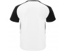 T-shirt tcnica de manga BUGATTI Criana