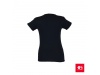 T-shirt Cores para Senhora 190gr/m2 ANKARA Woman