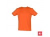 T-shirt tcnica para homem 125gr/m2 NICOSIA