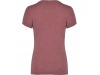 T-shirt de manga curta Senhora FOX WOMAN