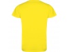 Camisola tcnica de manga curta Homem 135gr/m2 CAMIMERA 3XL