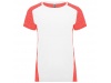 T-SHIRT  tcnica de manga curta ZOLDER WOMAN