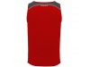 T-shirt tcnica de alas com detalhes refletores MISANO 3XL
