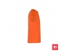 T-shirt tcnica para homem 125gr/m2 NICOSIA