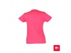T-shirt tcnica para Senhora 125gr/m2 NICOSIA Woman