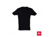T-shirt Cores para Homem 150gr/m2 ATHENS