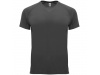 T-shirt tcnica de manga curta ranglan BAHRAIN Criana