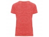 T-SHIRT  tcnica de manga curta ZOLDER WOMAN
