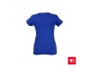 T-shirt Cores para Senhora 190gr/m2 ANKARA Woman