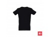 T-shirt para Homem SAN MARINO 195gr/m2 Cores