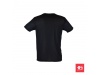 T-shirt tcnica para homem 125gr/m2 NICOSIA