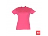 T-shirt tcnica para Senhora 125gr/m2 NICOSIA Woman