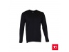 T-shirt Manga Comprida Cores Homem 150gr/m2 Bucharest