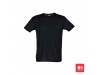 T-shirt tcnica para homem 125gr/m2 NICOSIA