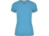 T-shirt de manga curta Senhora FOX WOMAN