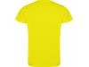 Camisola tcnica de manga curta Homem 135gr/m2 CAMIMERA 3XL