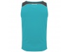 T-shirt tcnica de alas com detalhes refletores MISANO 3XL
