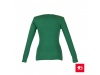 T-shirt Manga Comprida Cores Senhora 150gr/m2 BUCHAREST