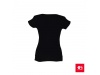 T-shirt Cores para Senhora 150gr/m2 ATHENS WOMAN