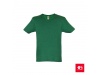 T-shirt Cores para Homem 150gr/m2 ATHENS