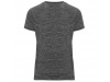 T-SHIRT  tcnica de manga curta ZOLDER WOMAN