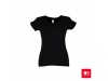 T-shirt Cores para Senhora 150gr/m2 ATHENS WOMAN