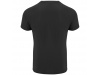 T-shirt tcnica de manga curta ranglan BAHRAIN Criana