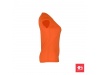 T-shirt tcnica para Senhora 125gr/m2 NICOSIA Woman