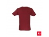 T-shirt Cores para Homem 150gr/m2 ATHENS