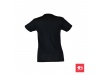 T-shirt tcnica para Senhora 125gr/m2 NICOSIA Woman