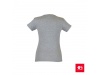 T-shirt Cores para Senhora 190gr/m2 ANKARA Woman