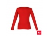 T-shirt Manga Comprida Cores Senhora 150gr/m2 BUCHAREST
