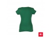 T-shirt Cores para Senhora 150gr/m2 ATHENS WOMAN