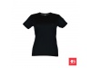 T-shirt tcnica para Senhora 125gr/m2 NICOSIA Woman