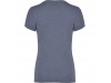T-shirt de manga curta Senhora FOX WOMAN
