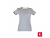T-shirt Cores para Senhora 190gr/m2 ANKARA Woman