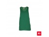 T-shirt de Manga Cava Cores 140gr/m2 IBIZA